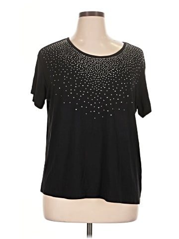 Cathy Daniels Short Sleeve T-Shirt (view 1)