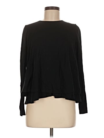 Susana Monaco Long Sleeve Top (view 1)