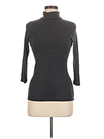 Splendid Long Sleeve Turtleneck (view 1)