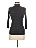 Splendid Gray Long Sleeve Turtleneck Size M - photo 1