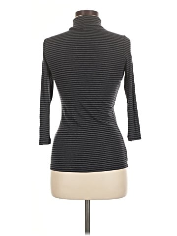 Splendid Long Sleeve Turtleneck (view 2)