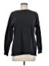Unbranded Black Pullover Sweater Size M - photo 1
