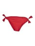 Assorted Brands Solid Red Swimsuit Bottoms Size EU 44 - photo 1