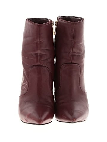 MICHAEL Michael Kors Ankle Boots (view 2)