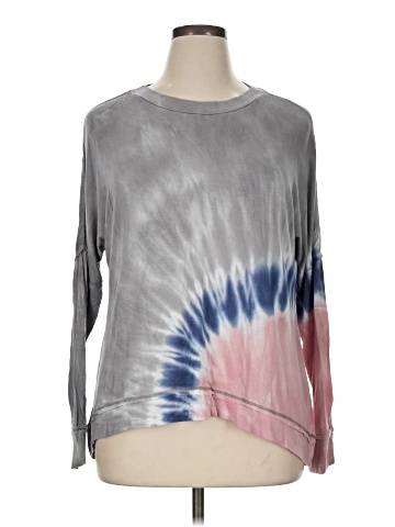 Kelly Renee 3/4 Sleeve T-Shirt (view 1)