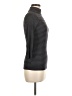 Splendid Gray Long Sleeve Turtleneck Size M - photo 4