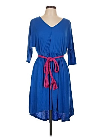 Loop 18 Casual Dress (view 1)
