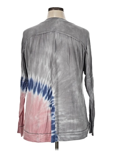 Kelly Renee 3/4 Sleeve T-Shirt (view 2)