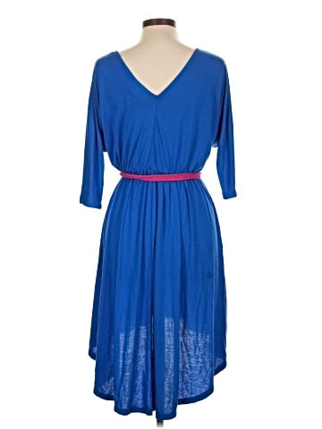 Loop 18 Casual Dress (view 2)