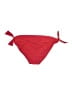 Assorted Brands Solid Red Swimsuit Bottoms Size EU 44 - photo 2