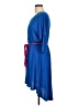 Loop 18 Blue Casual Dress Size 13 - photo 5