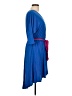 Loop 18 Blue Casual Dress Size 13 - photo 4