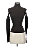 Zara Brown Long Sleeve Turtleneck Size S - photo 1