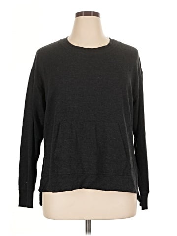 Green Tea Fleece (view 1)