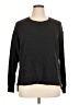 Green Tea Gray Fleece Size XL - photo 1