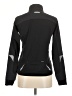 Under Armour Black Track Jacket Size M - photo 2