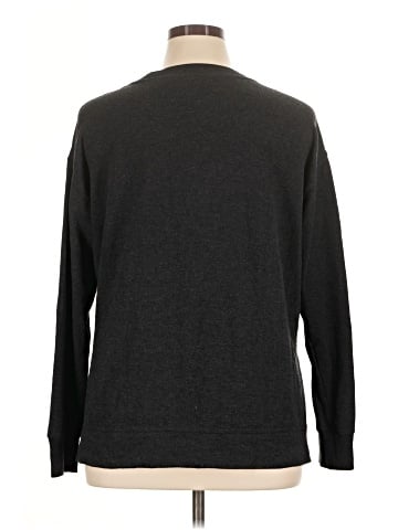 Green Tea Fleece (view 2)