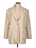 MNG Tan Blazer Size L - photo 1