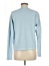 Dudley Stephens 100% Polyester Blue Long Sleeve Top Size M - photo 2