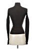 Zara Brown Long Sleeve Turtleneck Size S - photo 2