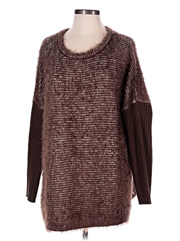 Simply Noelle Pullover Sweater (view 1)
