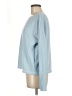 Dudley Stephens 100% Polyester Blue Long Sleeve Top Size M - photo 5