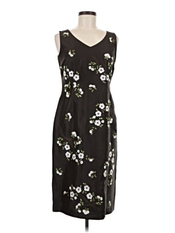 INC International Concepts Cocktail Dress (view 1)