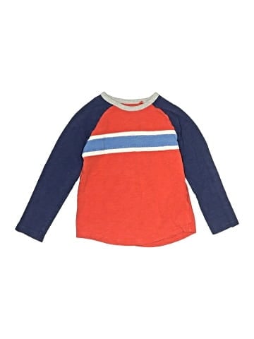 Boden 3/4 Sleeve T-Shirt (view 1)