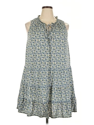 Max Studio Casual Dress (view 1)