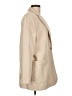 MNG Tan Blazer Size L - photo 4