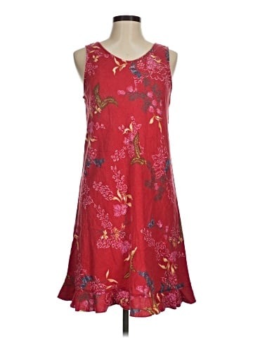Coldwater Creek Casual Dress (view 1)