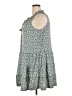 Max Studio Blue Casual Dress Size 2X - photo 5