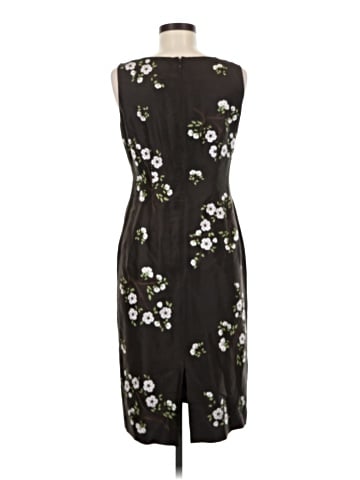 INC International Concepts Cocktail Dress (view 2)