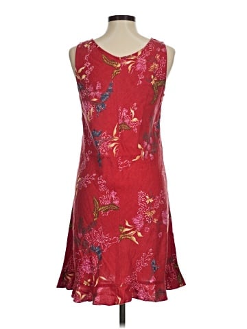 Coldwater Creek Casual Dress (view 2)
