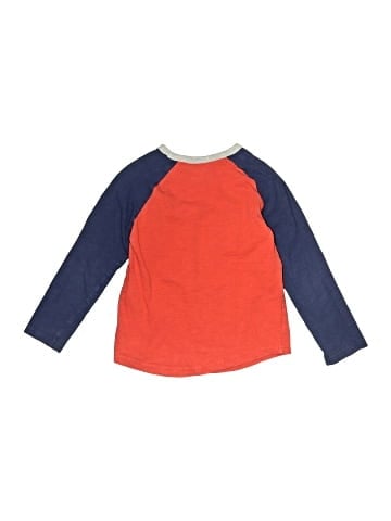 Boden 3/4 Sleeve T-Shirt (view 2)