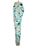 Old Navy Tropical Green Leggings Size XL - photo 5