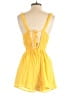 Urban Outfitters Yellow Romper Size S - photo 2