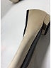 Prada Ivory vintage  satin ballet Flats Size EU 38 1/2 - photo 3