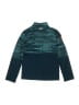 Under Armour 100% Polyester Teal Track Jacket Size 2 - photo 2