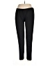 Warm Essentials Solid Black Active Pants Size XL - photo 1