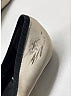 Prada Ivory vintage  satin ballet Flats Size EU 38 1/2 - photo 4