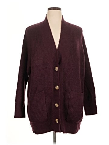 Betsey's Boutique Shop Cardigan (view 1)