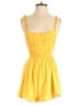 Urban Outfitters Yellow Romper Size S - photo 1