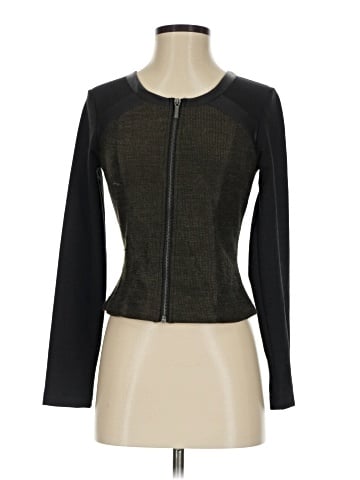 Kardashian Kollection Jacket (view 1)