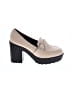 Shein Ivory Tan Heels Size EU 40 - photo 1