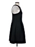 Athleta Solid Black Cocktail Dress Size XS - photo 4