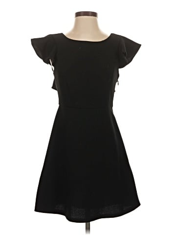 BCBGeneration Casual Dress (view 1)