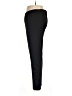 Warm Essentials Solid Black Active Pants Size XL - photo 5