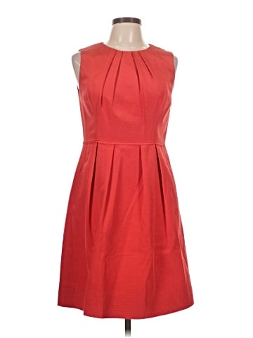 Shoshanna Cocktail Dress (view 1)