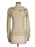 Ann Wi Tan Pullover Sweater Size S - photo 1